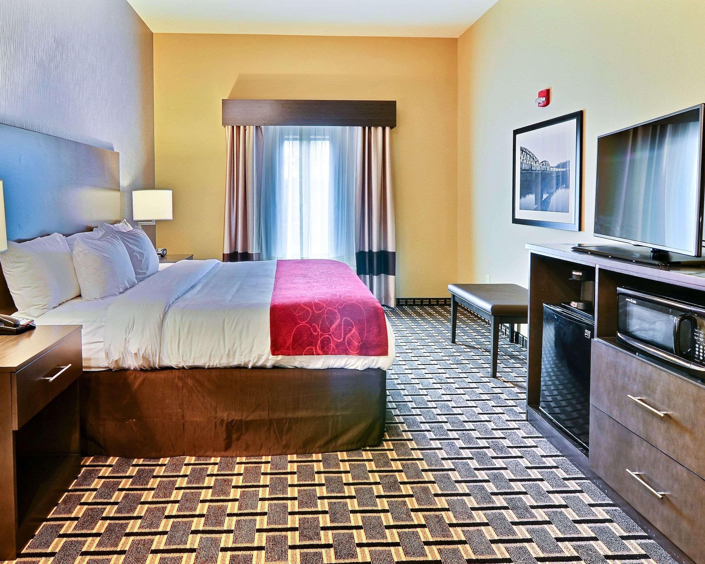 Comfort Suites Uniontown Εξωτερικό φωτογραφία