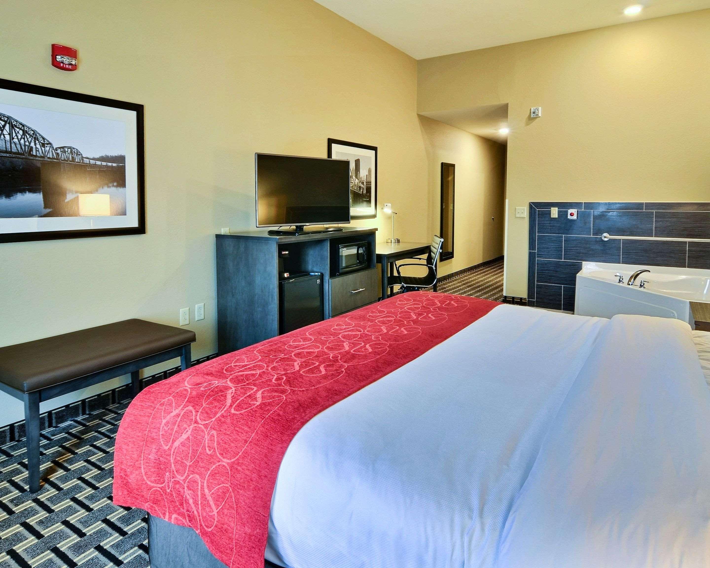 Comfort Suites Uniontown Εξωτερικό φωτογραφία