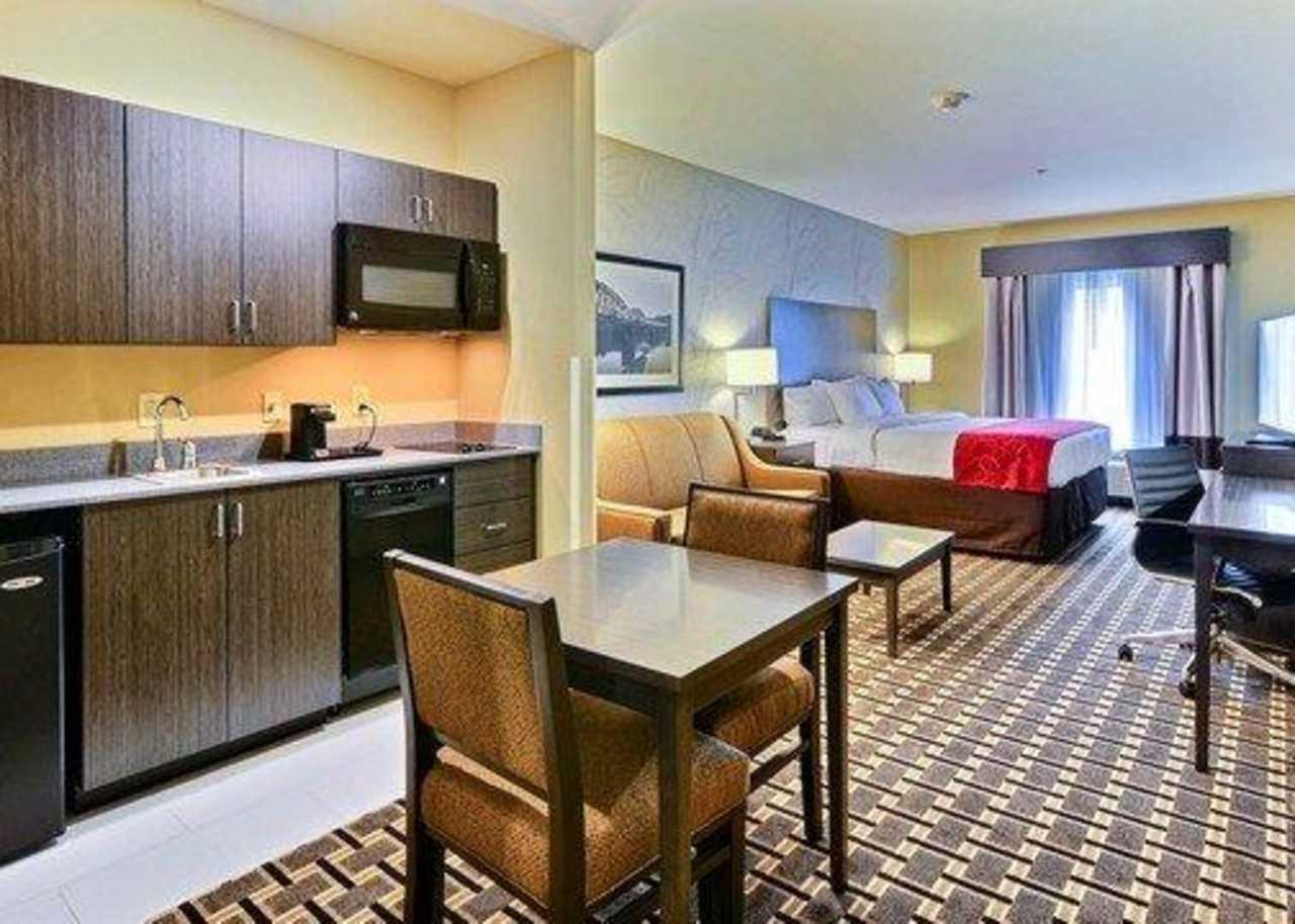 Comfort Suites Uniontown Εξωτερικό φωτογραφία