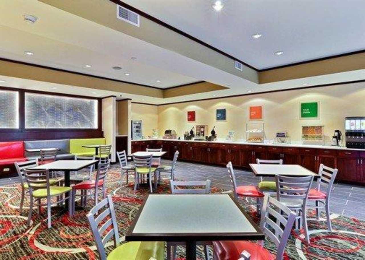 Comfort Suites Uniontown Εξωτερικό φωτογραφία
