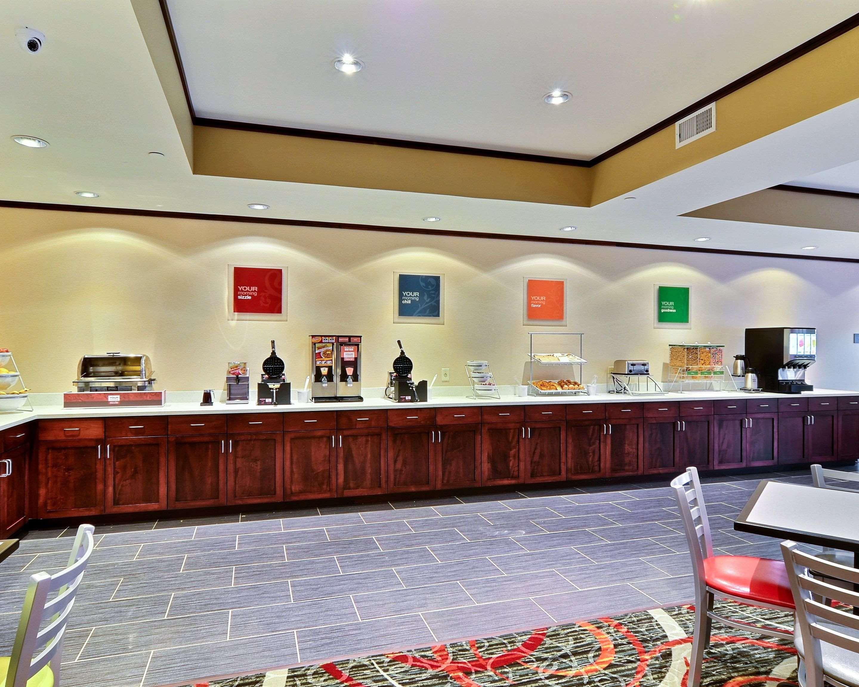Comfort Suites Uniontown Εξωτερικό φωτογραφία
