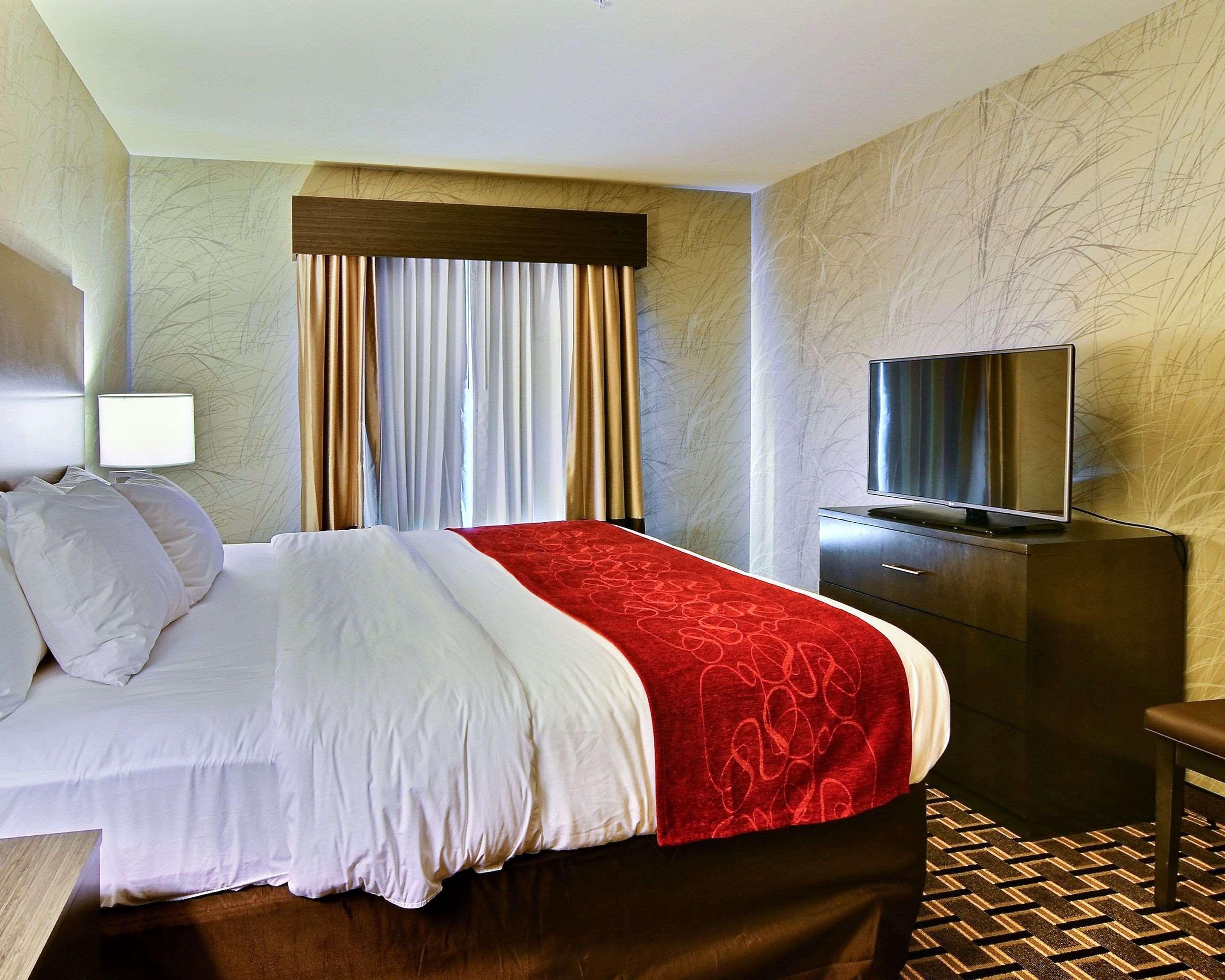 Comfort Suites Uniontown Εξωτερικό φωτογραφία
