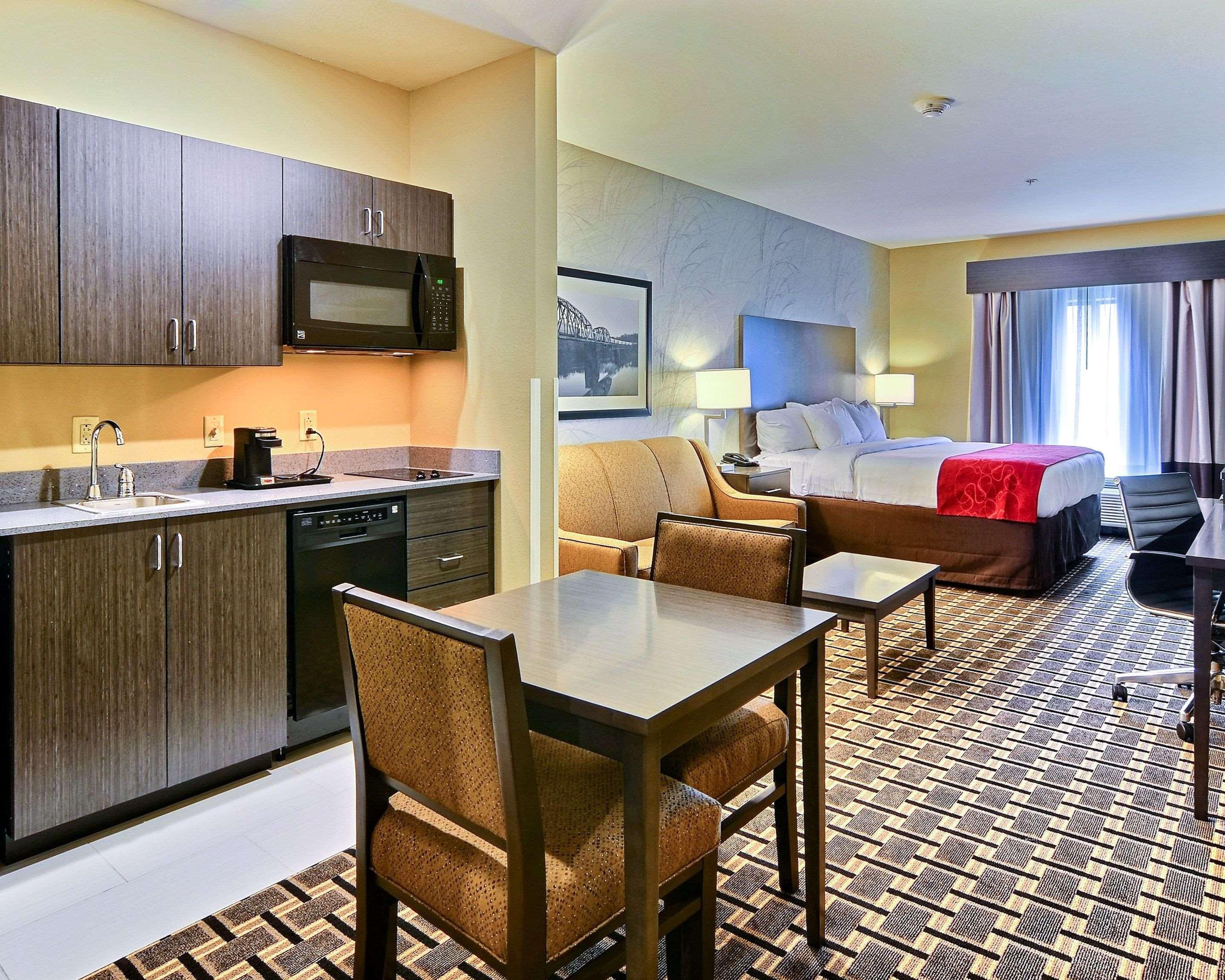 Comfort Suites Uniontown Εξωτερικό φωτογραφία
