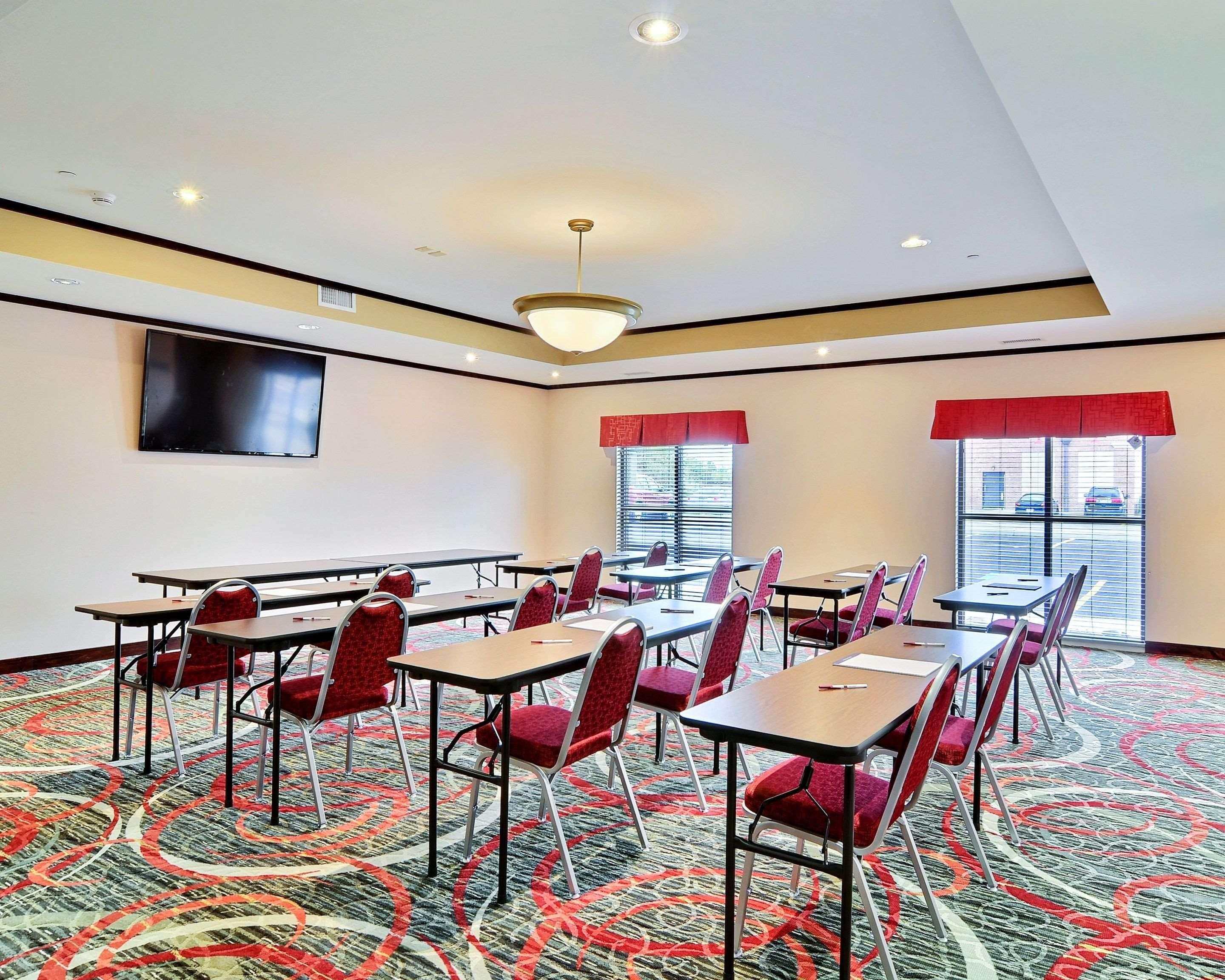 Comfort Suites Uniontown Εξωτερικό φωτογραφία