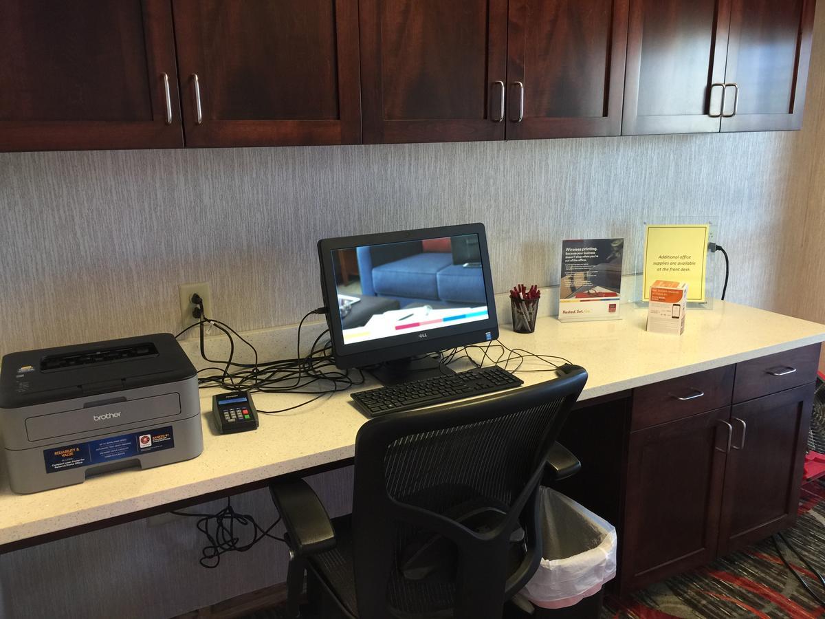 Comfort Suites Uniontown Εξωτερικό φωτογραφία