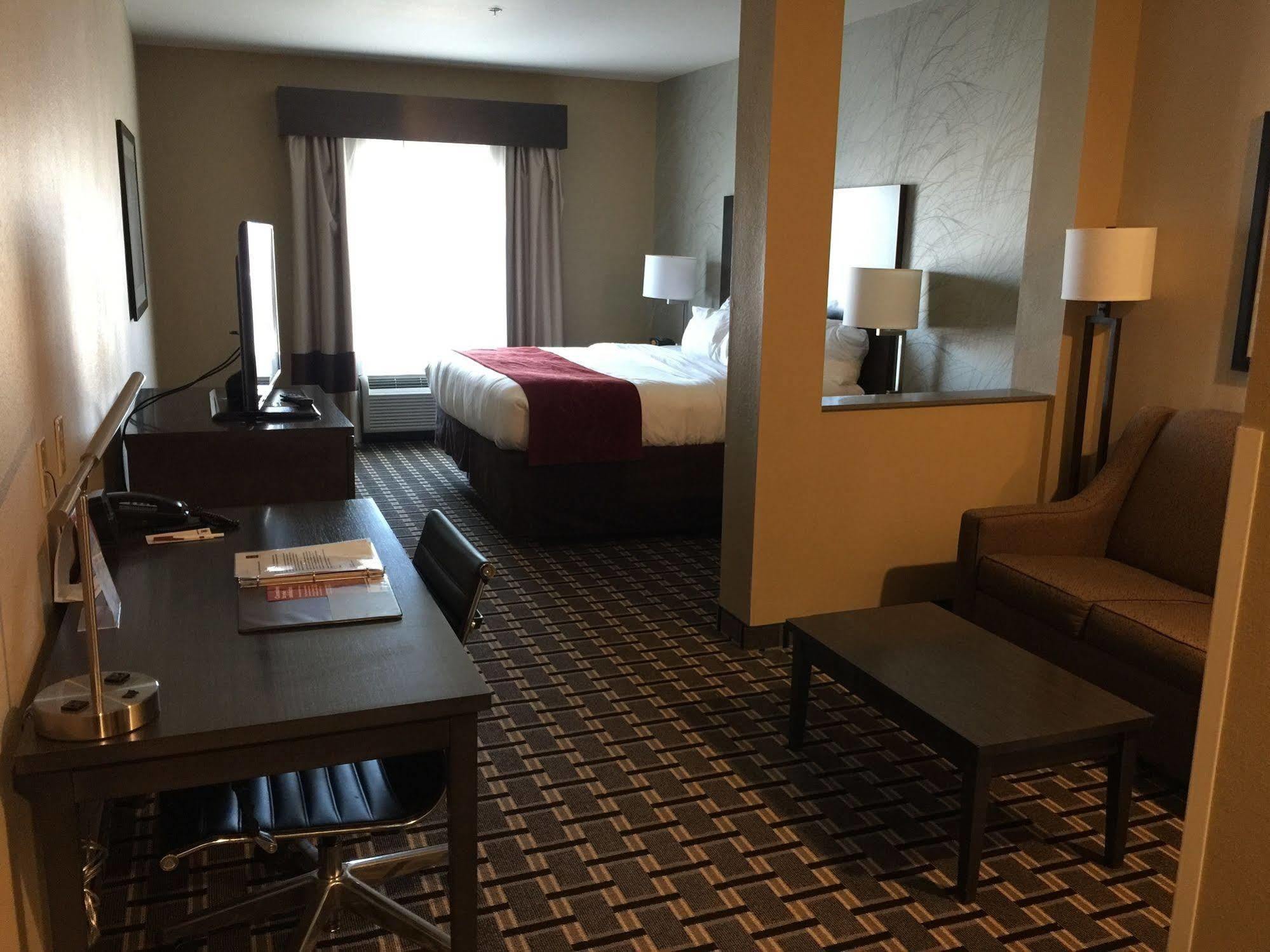Comfort Suites Uniontown Εξωτερικό φωτογραφία