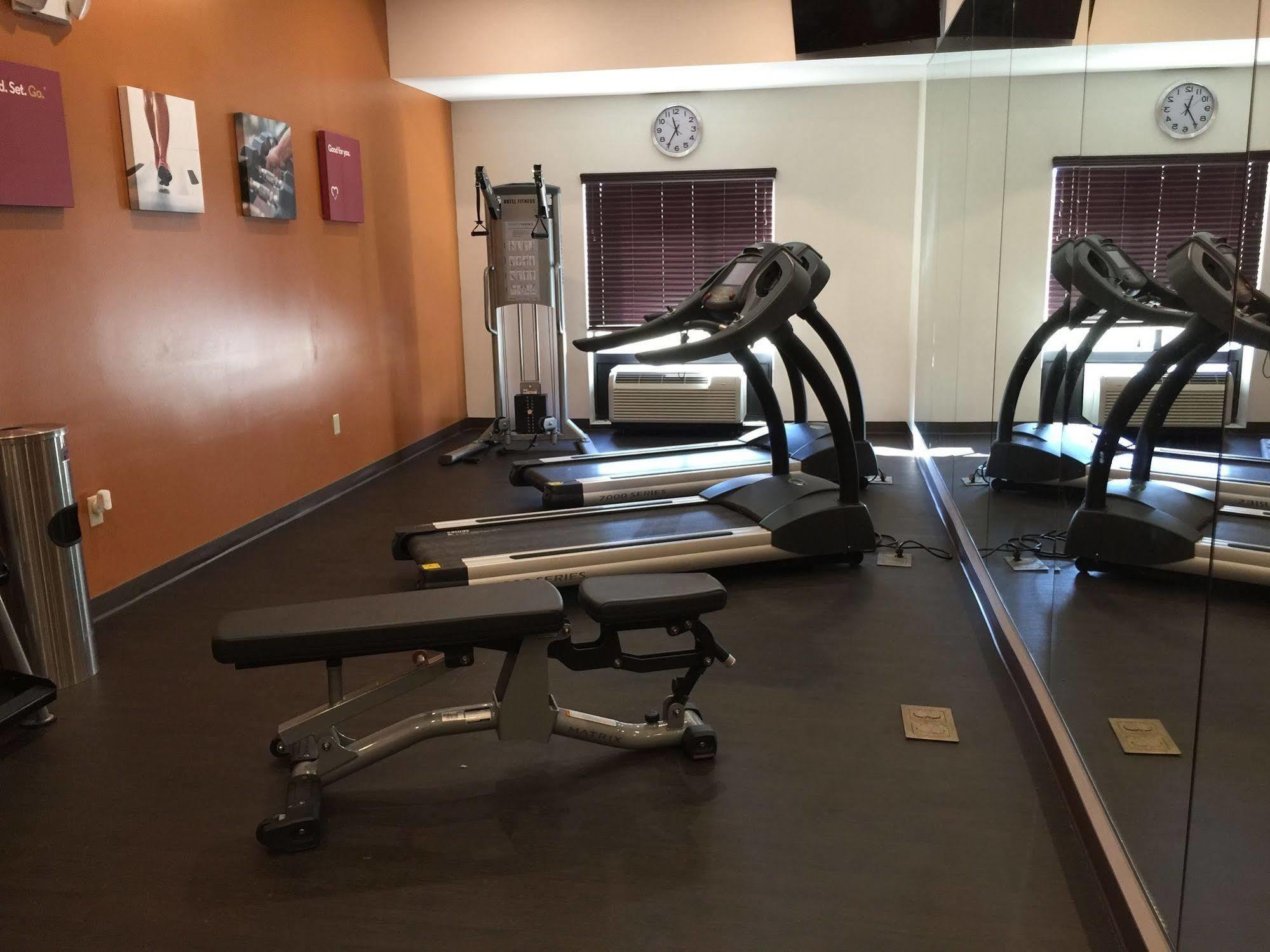 Comfort Suites Uniontown Εξωτερικό φωτογραφία